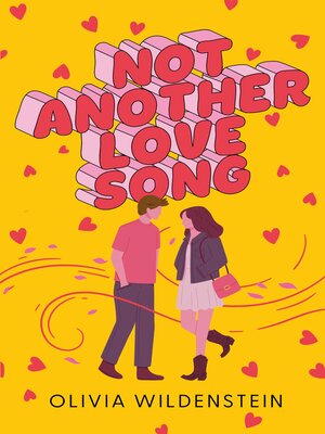 cover image of Not Another Love Song